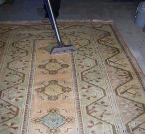 Oriental Rug Cleaning In Westchester NY- 5 Mistakes To Avoid 